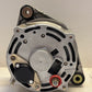 Napa Autoparts Rayloc Remanufactured Alternator w/o Pulley | 213-8231