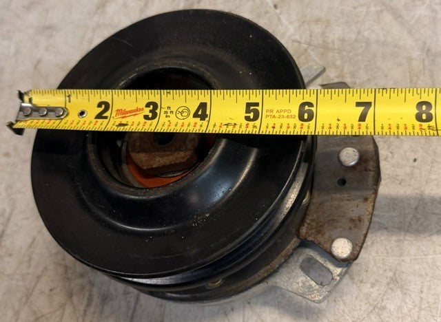 Warner Electric 5219164 PTO Clutch Brake Unit Power Take Off Assembly Unit