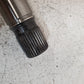 Input Shaft U34670EA BIN WH377 BIN .325 AL