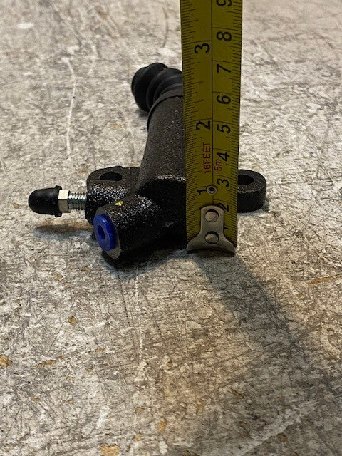 2 Quantity of Duralast 12274 Clutch Slave Cylinder S-3Z (2 Quantity)