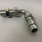 AEROQUIP A/C FITTING EATON AEROQUIP FJ3514 1012S TRUCK AIR 08-8982E ME 4442F7
