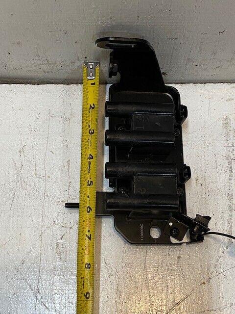 2 Quantity of Ignition Coil Pack 110300DC | 9mm ID (2 Quantity)