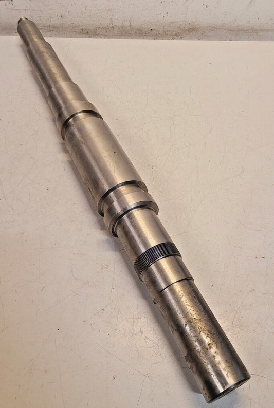 Flowserve Pump Impeller Shaft 311B10X72 | 311B10X72-20-HRC-02362