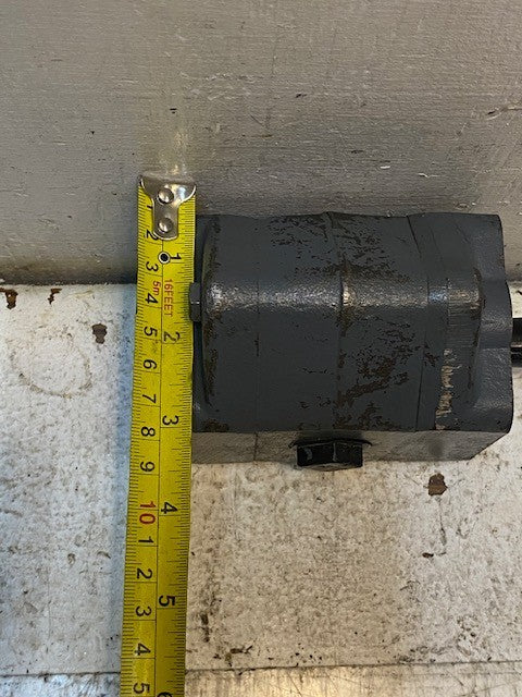 IDEX Hydraulic Vane Viking Pump V448141 | 080066