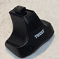 3 Quantity of Thule Rapid Traverse Feet | 2142721 | 210FES8713 (3 Quantity)