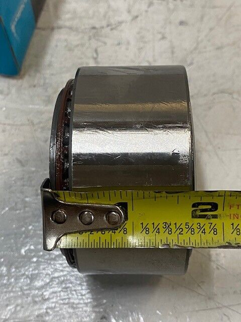 National MOOG Federal Mogul Wheel Bearing 517008 4B12082 46T080704X