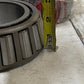Lot of 3 RBC Tyson 740 J21 Tapered Roller Bearings (3 Quantity)