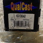 2 Quantity of Qual Cast 10-13042 Valves (2 Quantity)