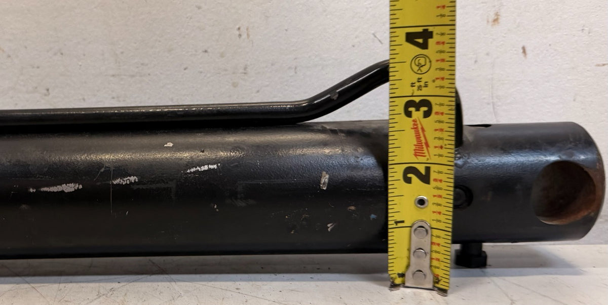 Power-Packer CA20187307 Hydraulic Cylinder Assembly Industrial Actuator Unit