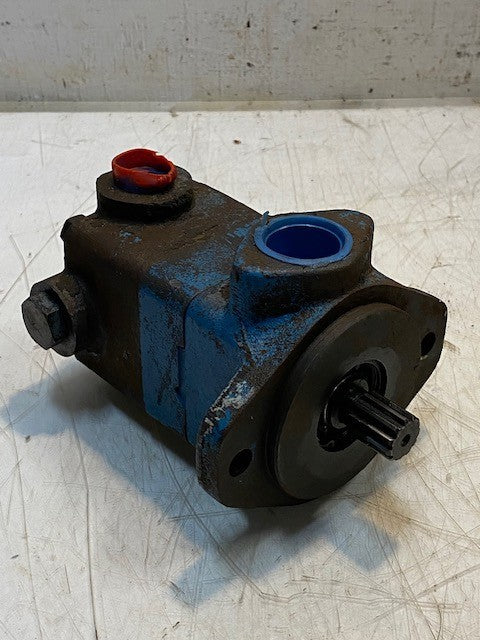 Vickers Vane Pump 2884865 | 2.884.865 | V10F 1P7R | 38C 4H 20L