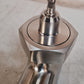 Manual Screw Angle Stop Valve 1-3/4" ID