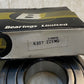 Bearings Limited 6307ZZEMQ | 6307Z | 35x80x21mm Shielding Ball Bearing