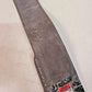 Rotary Cutter Mower Blade S8589 | 20-1/2" x 4" x 1" | H806