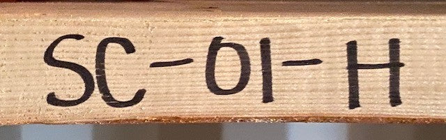 CV Axle Shaft 2R3V-138AA 31-Spline H2632A 32-1/2" Long 289-0022 | 24mm Thread