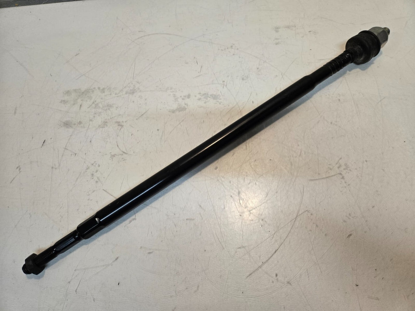 Inner Steering Tie Rod End 22" Long | 29 mm Hex | for Dorman TI59070PR