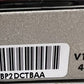 Valere Power V1000A-VC Modular Telecom Rectifier/Power Supply Replacement Unit