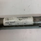 Axletech International Rear Drive Axle Shaft SA88700556