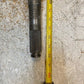 Axle Shaft 10-Bolt 30" Long 28-Spline 26mm End 34mm Shaft