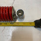 14" Long Rear Shock Absorber 10mm Bore 55mm OD