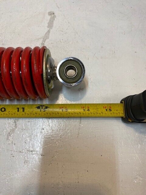 14" Long Rear Shock Absorber 10mm Bore 55mm OD