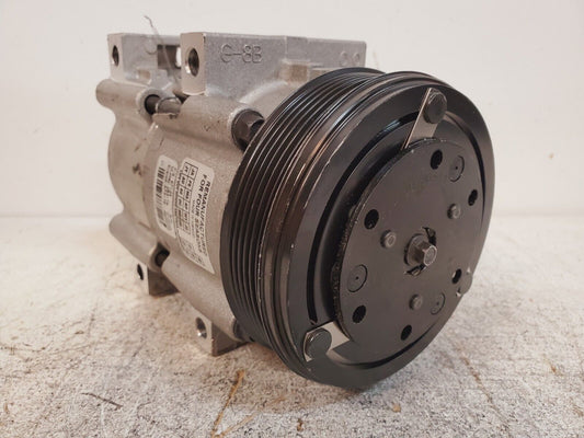 Four Seasons Remanufactured A/C Compressor 57124 | Murray 253179 | Everco A73179