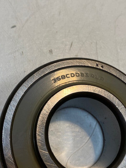 Nachi 35BCD0854LR Bearing 80mm OD 34mm Bore 28mm Thick
