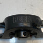 PEER P204L Flange Bearing w/ Insert Bearing UC204-12 | 19mm Bore