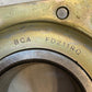 BCA Ball Bearing Flange Unit FD211RQ |  5-1/2" Wide 55mm Bore