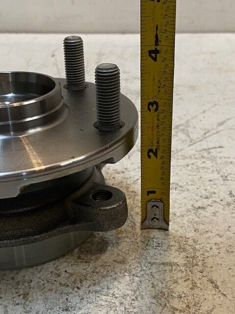 Timken HA590165 | G14 | 190618C Wheel Bearing & Hub Assembly