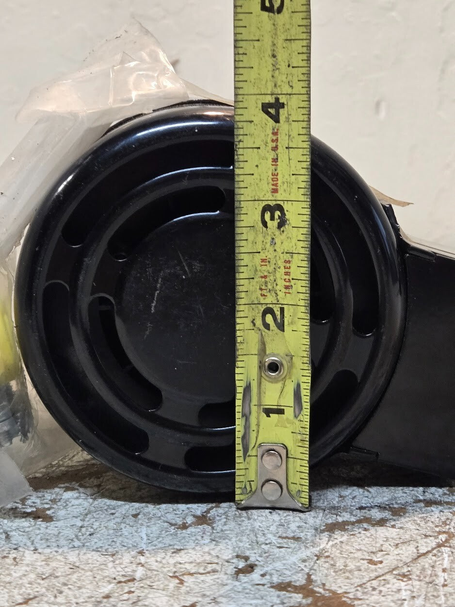 A.O. Smith Motor JA1P058N# and Perlick Part Assy C23260 | C15843-2 | 115 V 1.5 A