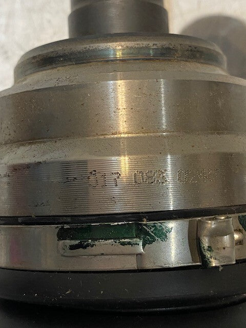 FoMoCo N006S Axle Drive Shaft NTN 433-EBJ9511, A16W, 017-083-024U, 31-Spline