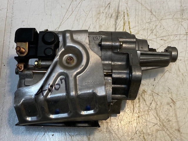 12V STARTER FOR DODGE RAM CHARGER 1988-1990 | 4379144