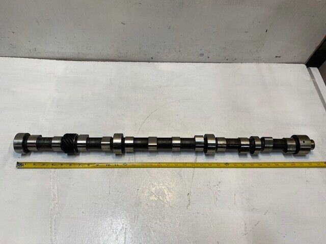 Camshaft 34-1/2" Long 2-3/8" (60mm) OD