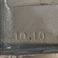 Pnuematic Rotation Unit 10.10 for EP95 | 2 3/8" Output Shaft 26" Overall Length