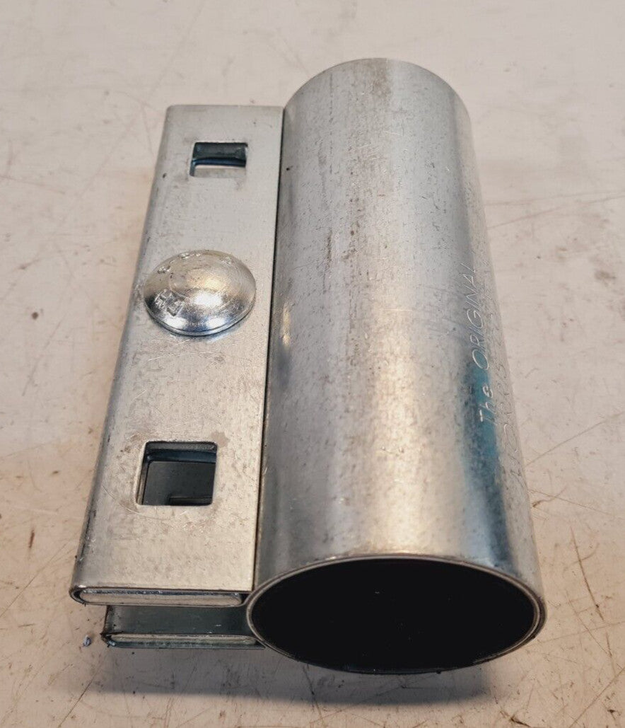 3 Quantity of Morris Couplings 2-3C-0D | 50.8MM0D (3 Qty)