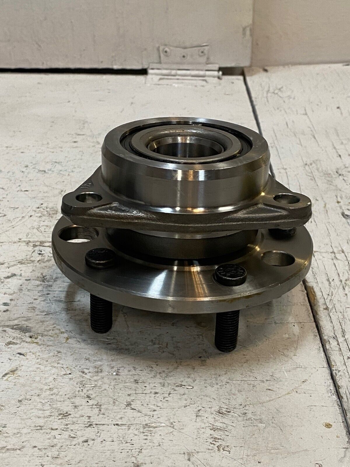 Napa Powerglide PBR930022K Wheel Bearing & Hub Assembly 513016