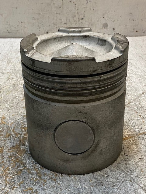 Piston A1672NP 5-3/8" Dia. 6-1/4" Tall