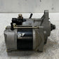 Remy World Class Remanufactured Starter Motor 17242