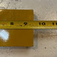 Caterpillar CAT 252-6283 Block MTG D15M11Y07P4723