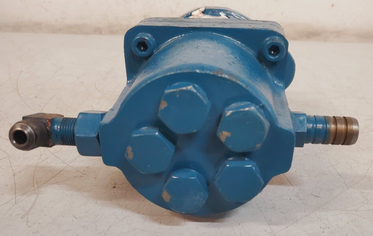 Gear Pump 26 Teeth 79.19 mm Diameter | 8" Length