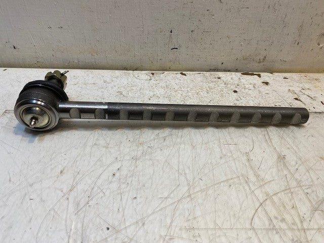 Tie Rod End for a John Deere Tractor 11 Notches 13" Long 20mm OD 16mm Thread