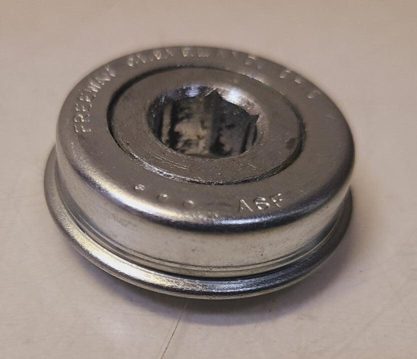 10 Quantity of ASF Ball Bearings 2900774 (10 Qty)