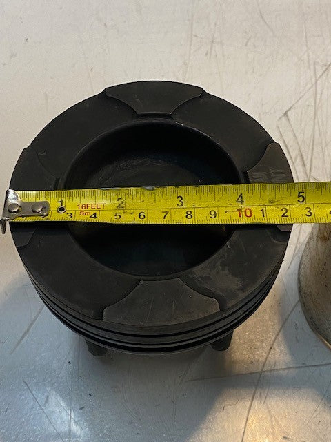 Mack Engine Cylinder Kit FMPS 509GC463, 590BM, P5669H00, M-2, 5122AM