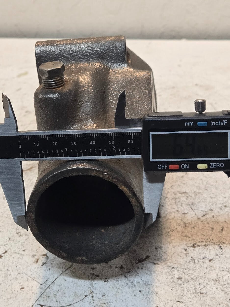 Thermostat Housing 6N2194 for CAT | W13