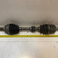 Drive Shaft NTN95LAC 25-1/2" Long 22mm End 26mm Shaft 28mm End 26-Spline