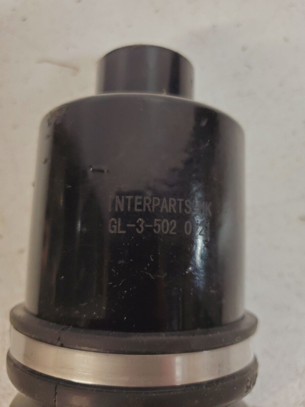 Interparts Industries Rear Axle  BT4075 HK GL-3-502012