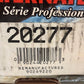 World Wide Automotive Premium Remanufactured Delco Remy Alternator | 20277