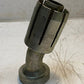 CAT 2P1424 Reusable Hose End 28mm ID 27mm Bore