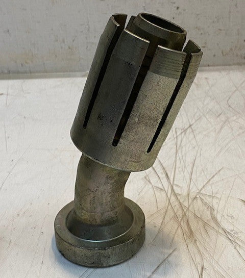CAT 2P1424 Reusable Hose End 28mm ID 27mm Bore