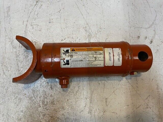 Hydraulic Cylinder 112-681 | AU-0537 | 26mm Bore